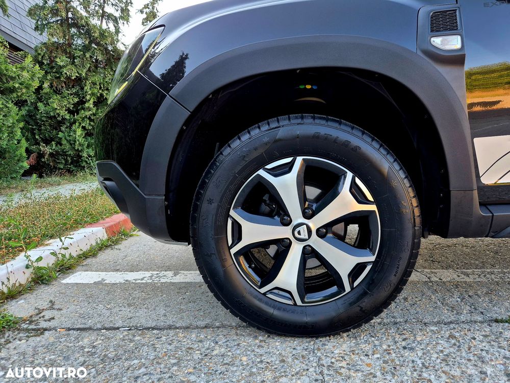 Dacia Duster - 18