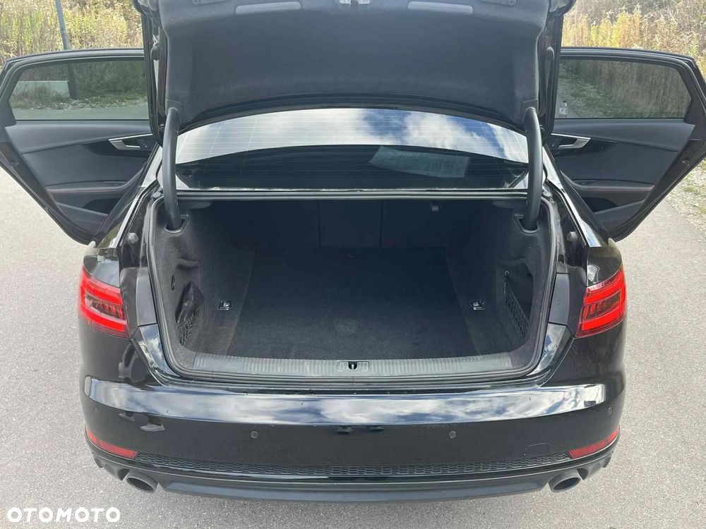 Audi A4 - 9