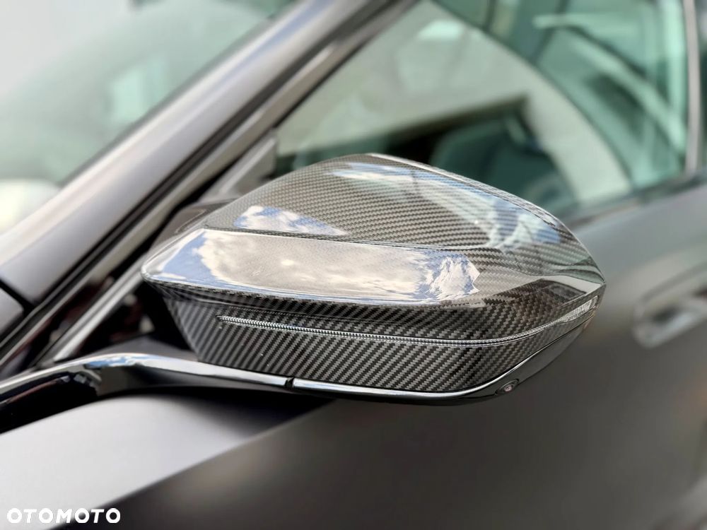 BMW M5 PHEV - 7