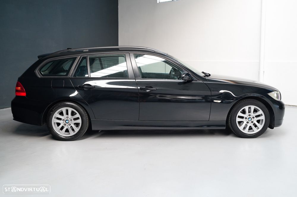 BMW 320 d - 7