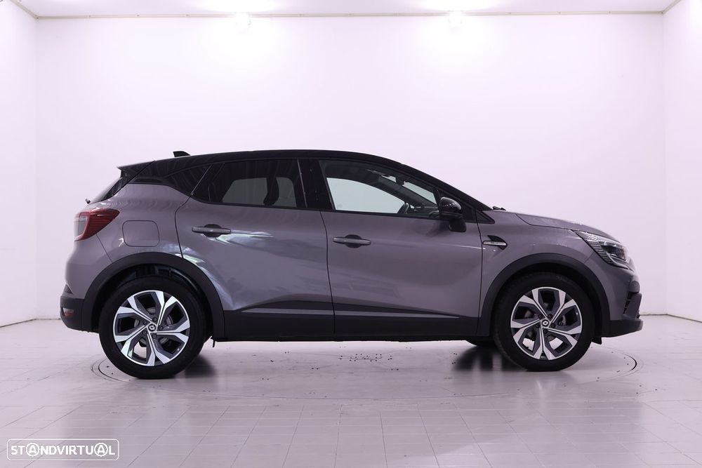 Renault Captur 1.0 TCe RS Line - 7