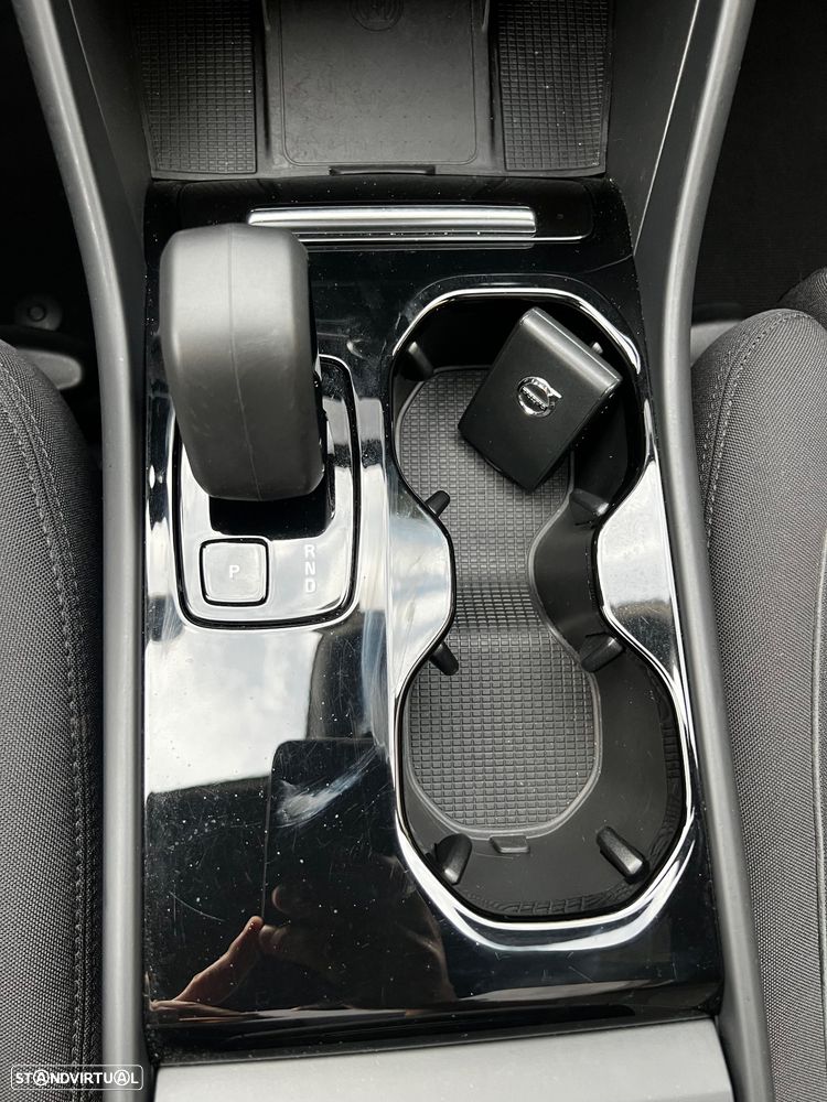 Volvo C40 - 24