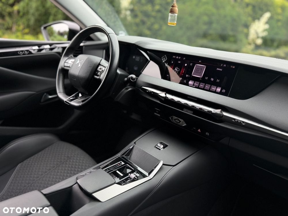DS Automobiles DS 4 1.5 BlueHDi Rivoli - 9