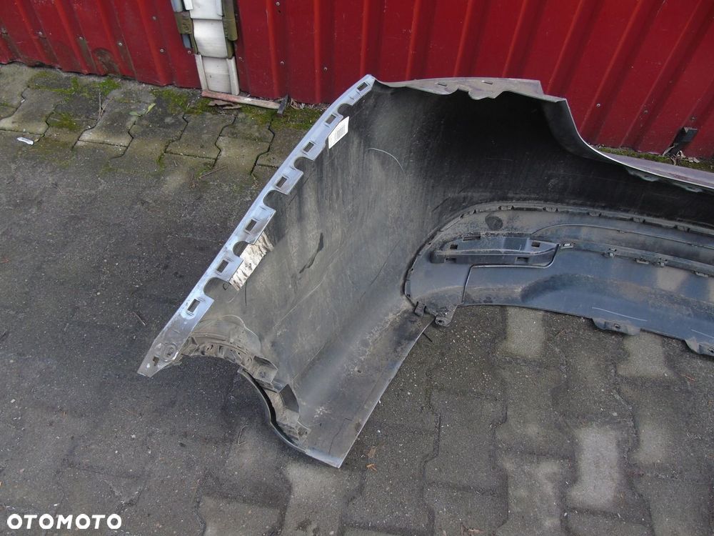 Chrysler 200 zderzak tylny 1UW74TRMAC - 10