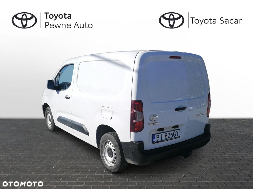 Toyota PROACE CITY - 3