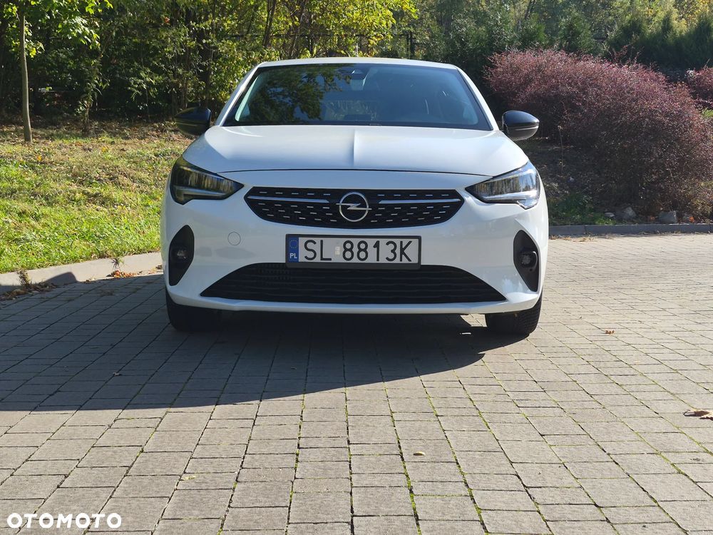Opel Corsa 1.2 Elegance Business Pack S&S - 17