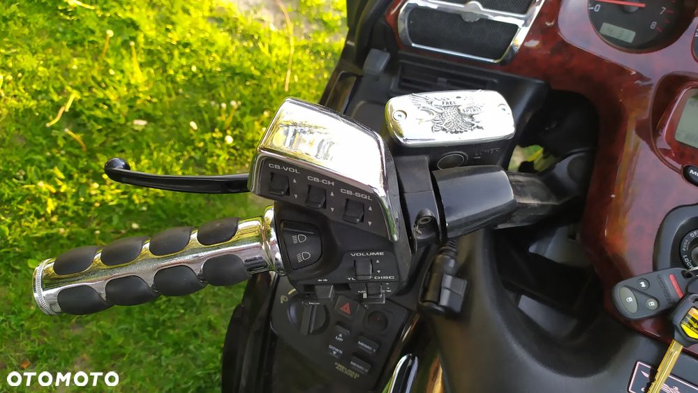 Honda GL - 23