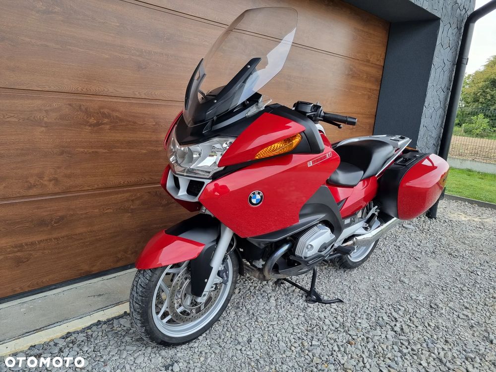 BMW R - 10