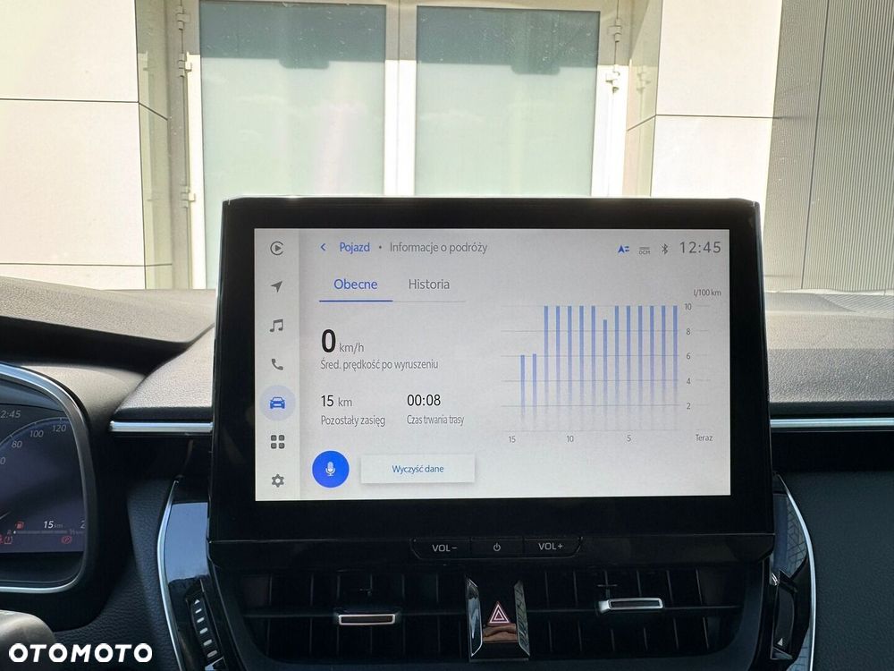 Toyota Corolla 1.8 Hybrid Style - 17