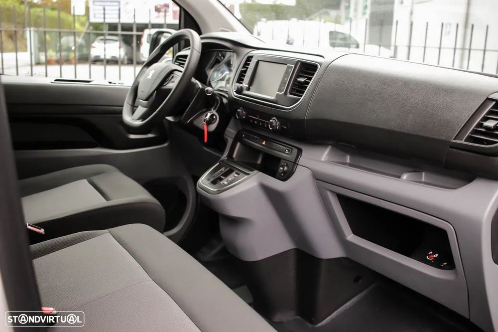 Peugeot e-Expert 50 kWh Standard - 6