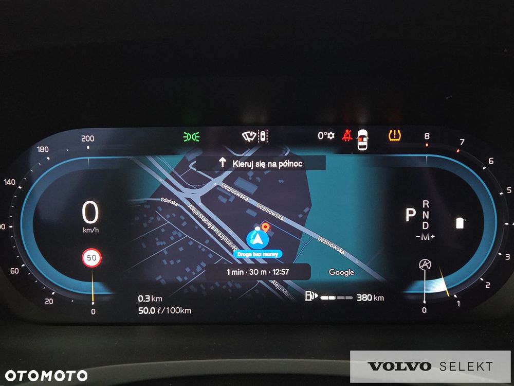 Volvo V60 B4 B Plus Dark - 16