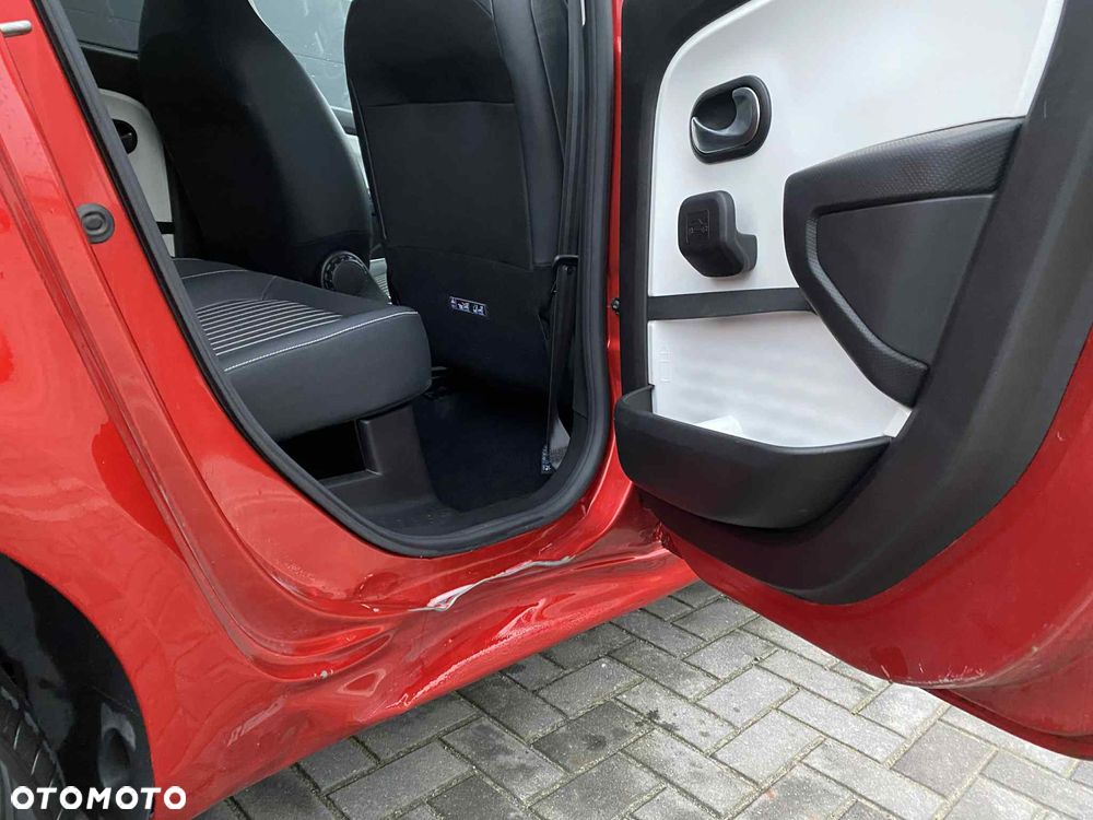 Renault Twingo TCe 90 INTENS - 28