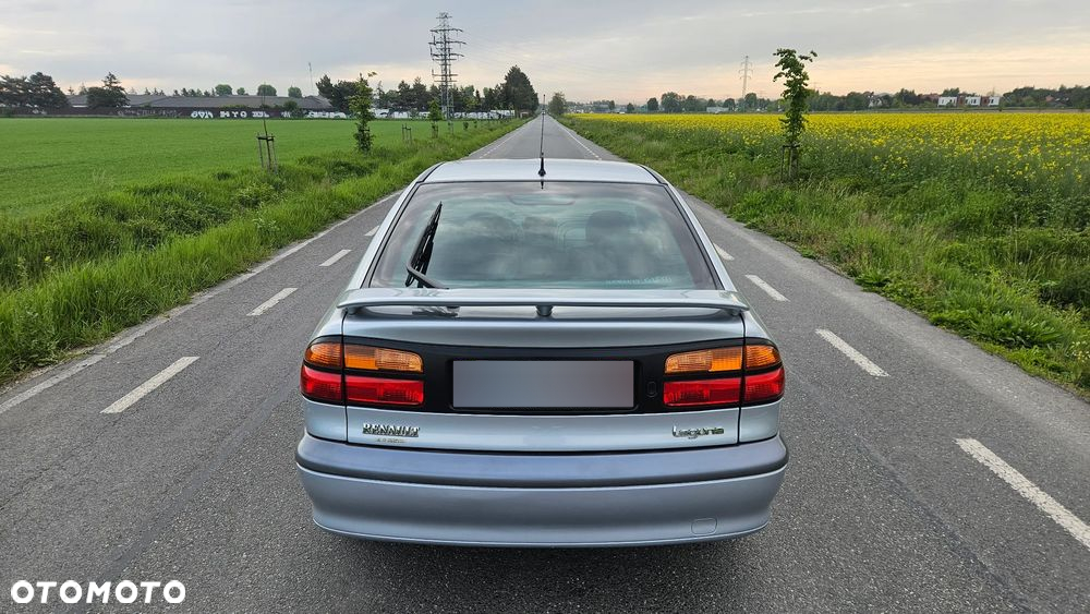 Renault Laguna - 7
