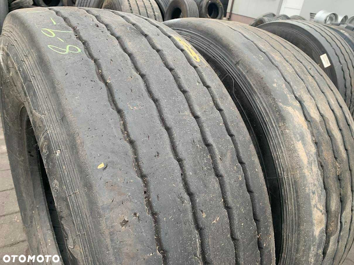 385/65R22.5 Opony MICHELIN X MULTI T 8-9mm Naczepa X MULTI - 3