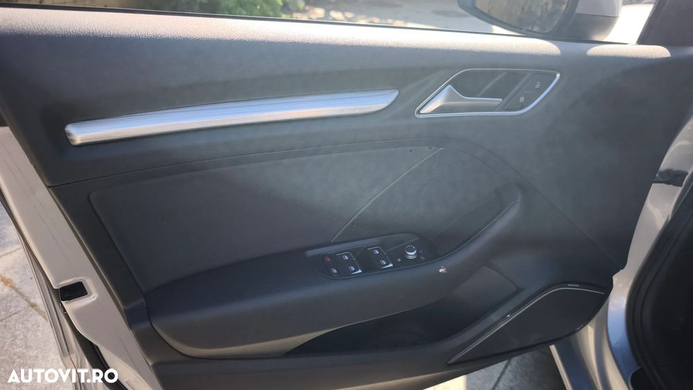 Audi A3 - 17