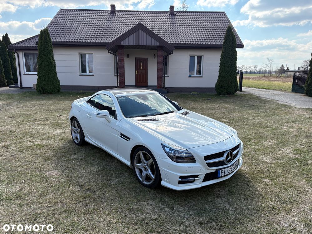 Mercedes-Benz SLK - 3