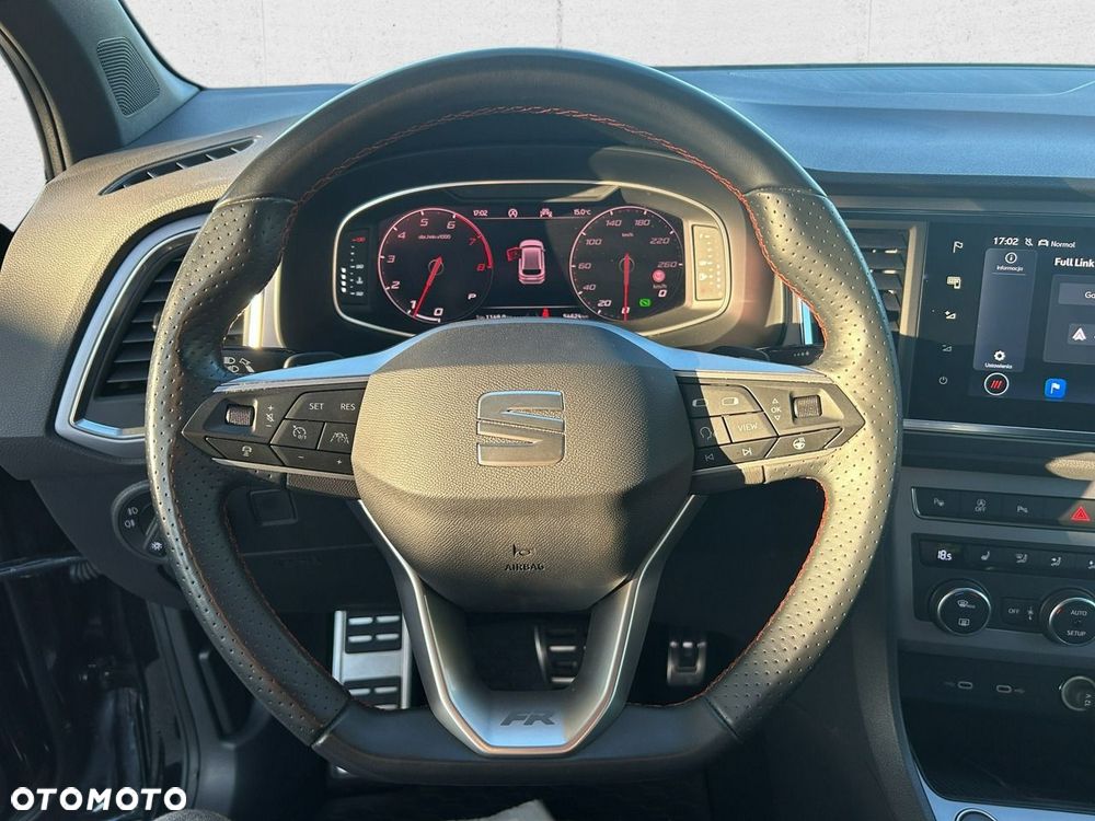 Seat Ateca - 16