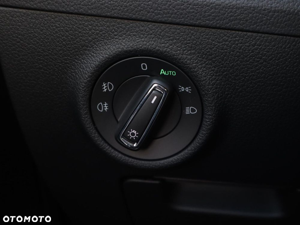 Skoda Superb 2.0 TSI Ambition DSG - 19