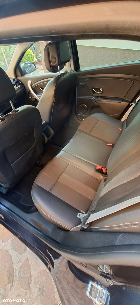 Renault Megane 1.9 dCi Bose Edition - 19