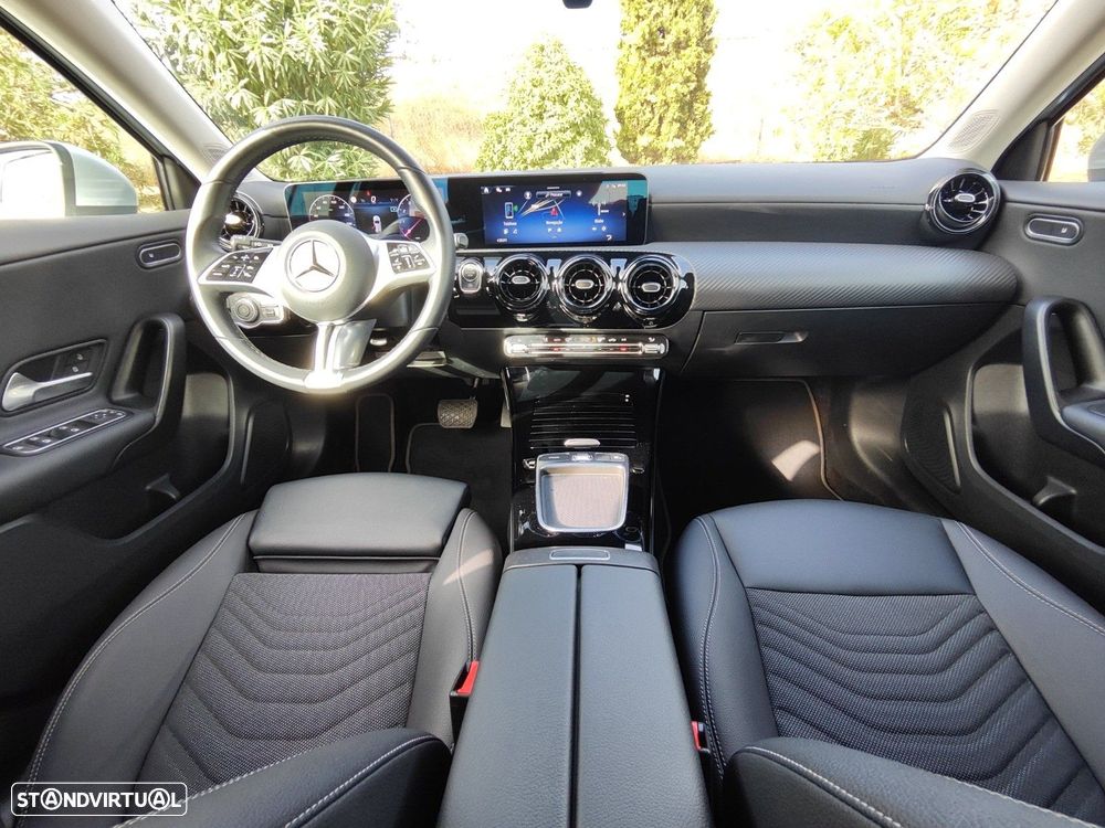 Mercedes-Benz A 200 - 14