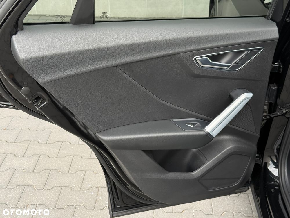 Audi Q2 1.6 TDI design - 30