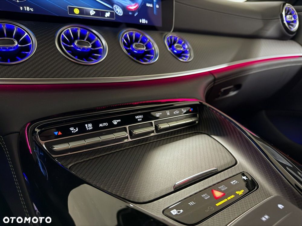 Mercedes-Benz AMG GT - 29