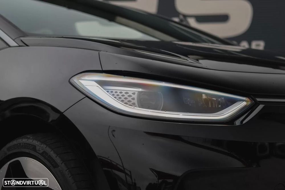 VW ID.3 77 kWh Pro S Urban - 30