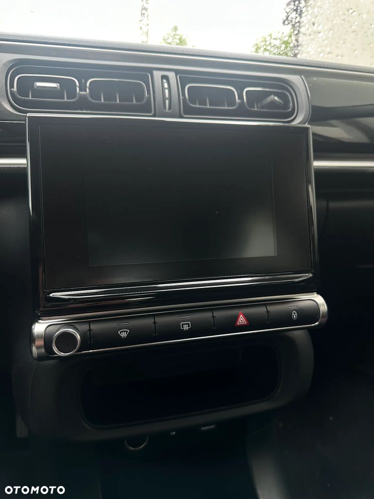 Citroën C3 1.2 PureTech Feel - 8
