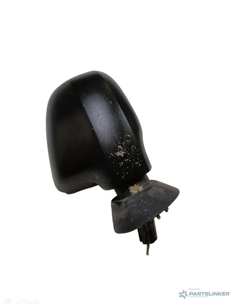 Oglinda  stanga fata DACIA DUSTER 2010 - > - 2