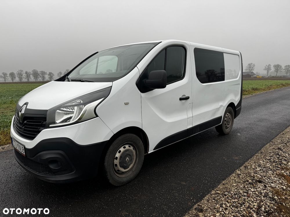 Renault Trafic - 5