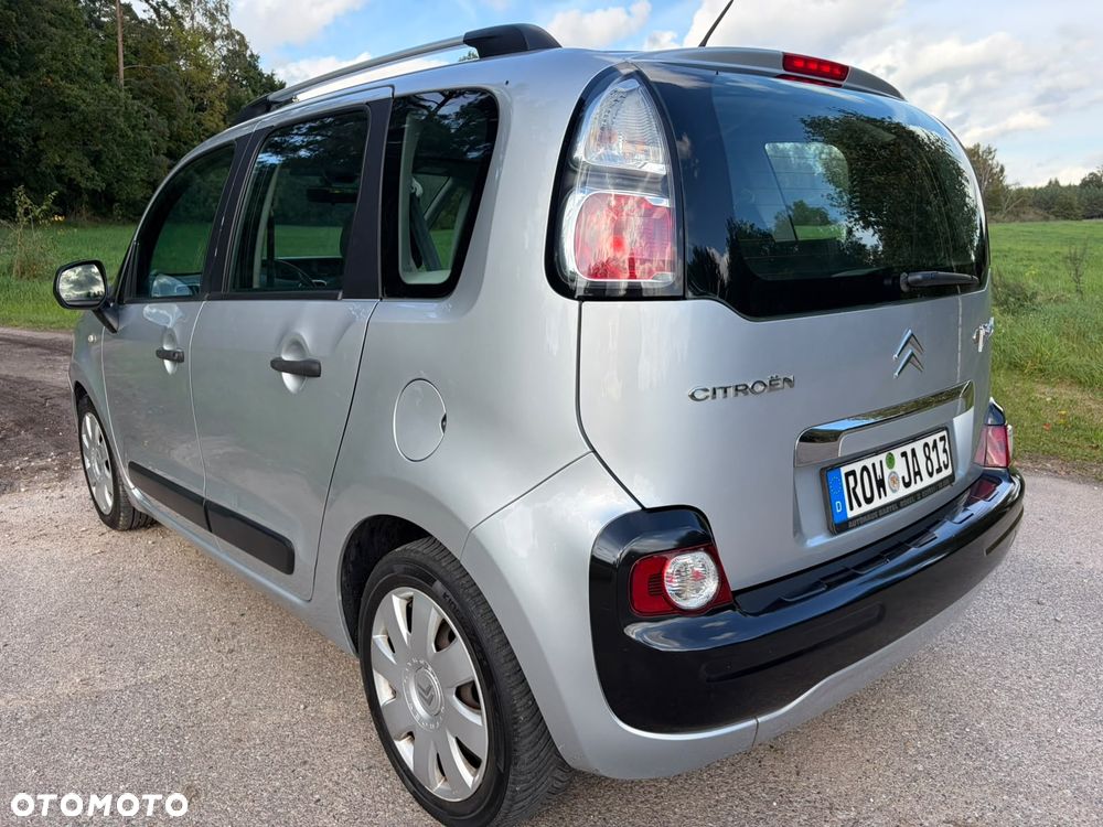 Citroën C3 Picasso - 3