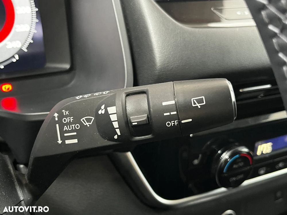 Nissan Qashqai - 23