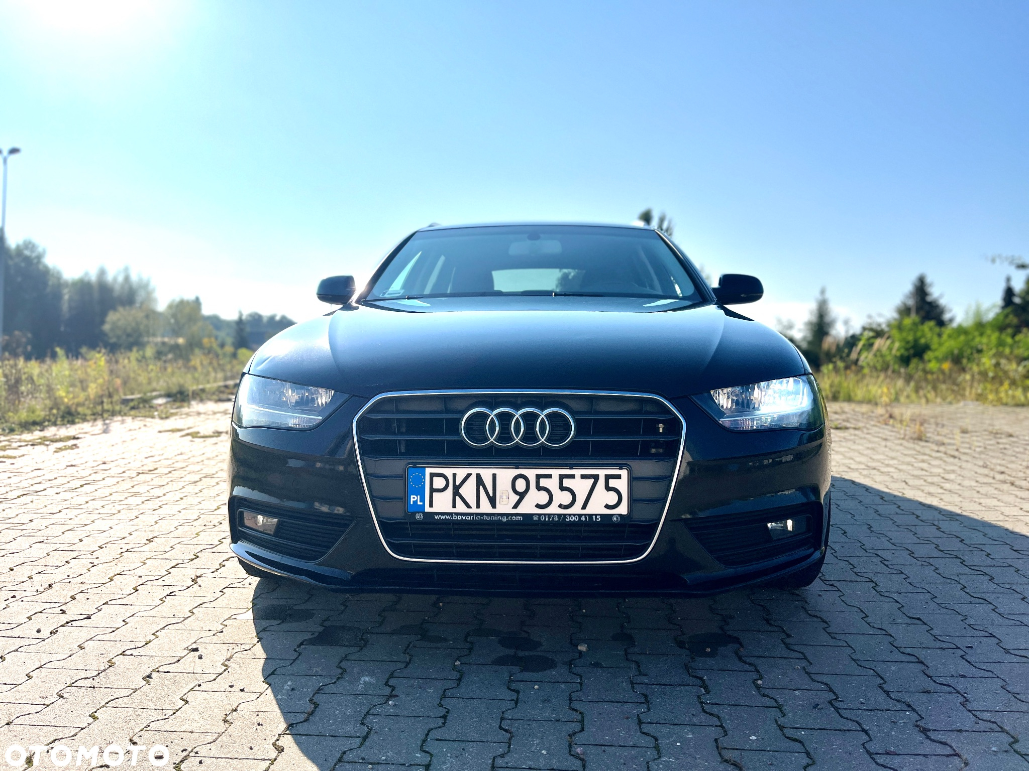 Audi A4 ver-2-0-tdi - 2