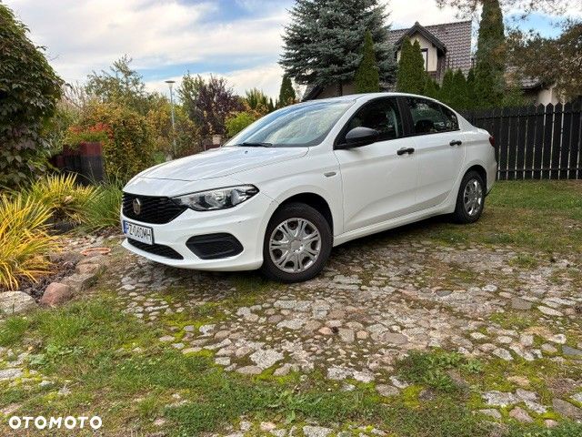 Fiat Tipo - 1