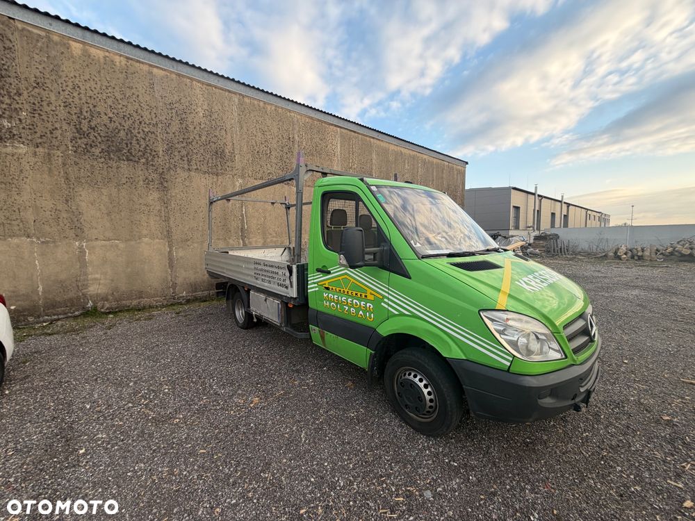 Mercedes-Benz Sprinter - 3