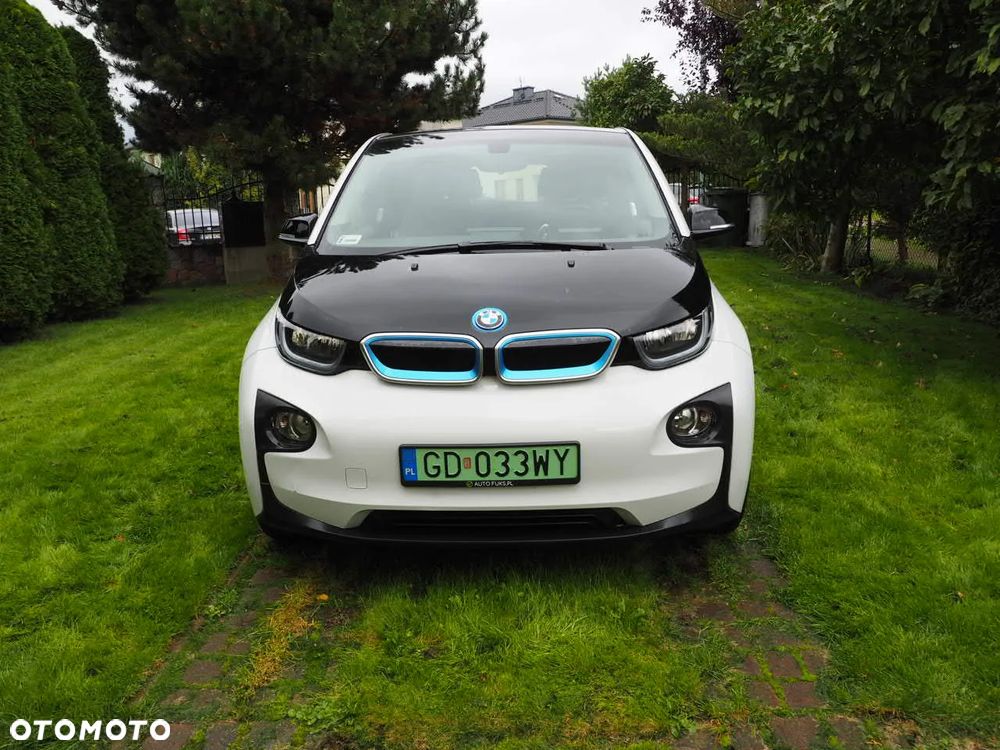 BMW i3 94 Ah - 5