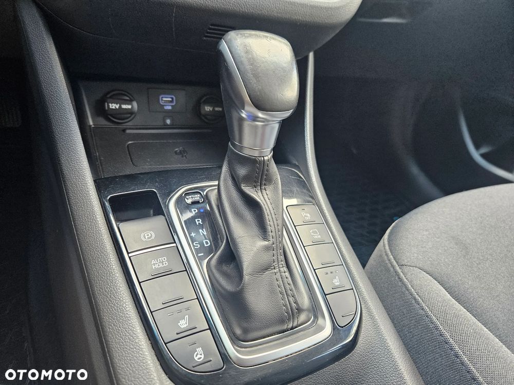 Hyundai IONIQ 1.6 GDI Prime - 24
