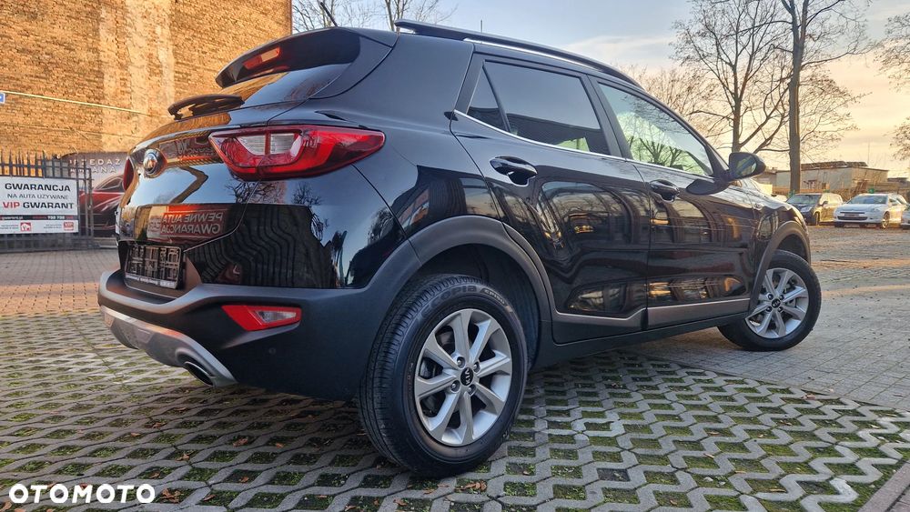 Kia Stonic 1.4 Spirit - 3