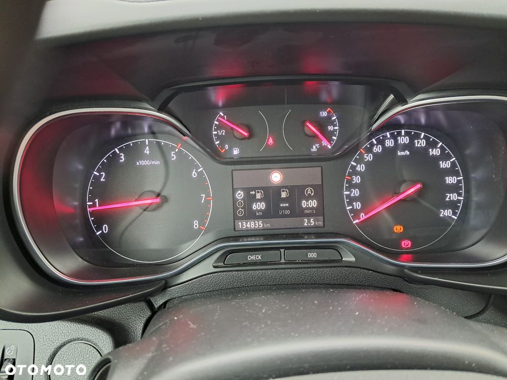 Opel Combo 1.5 CDTI Elegance Plus S&S N1 - 19