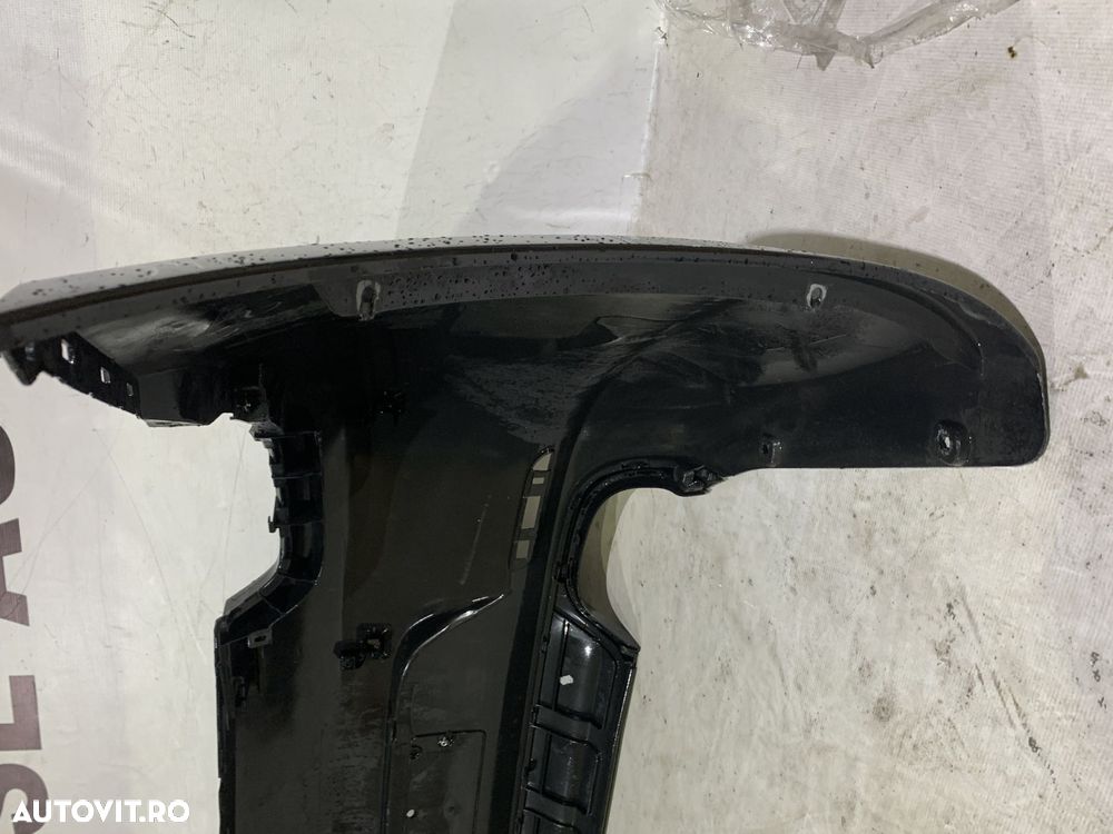 Bara spate Porsche 911 model 991, 2012, 2013, 2014, 2015, 2016, cod origine OE 99150541104. - 16