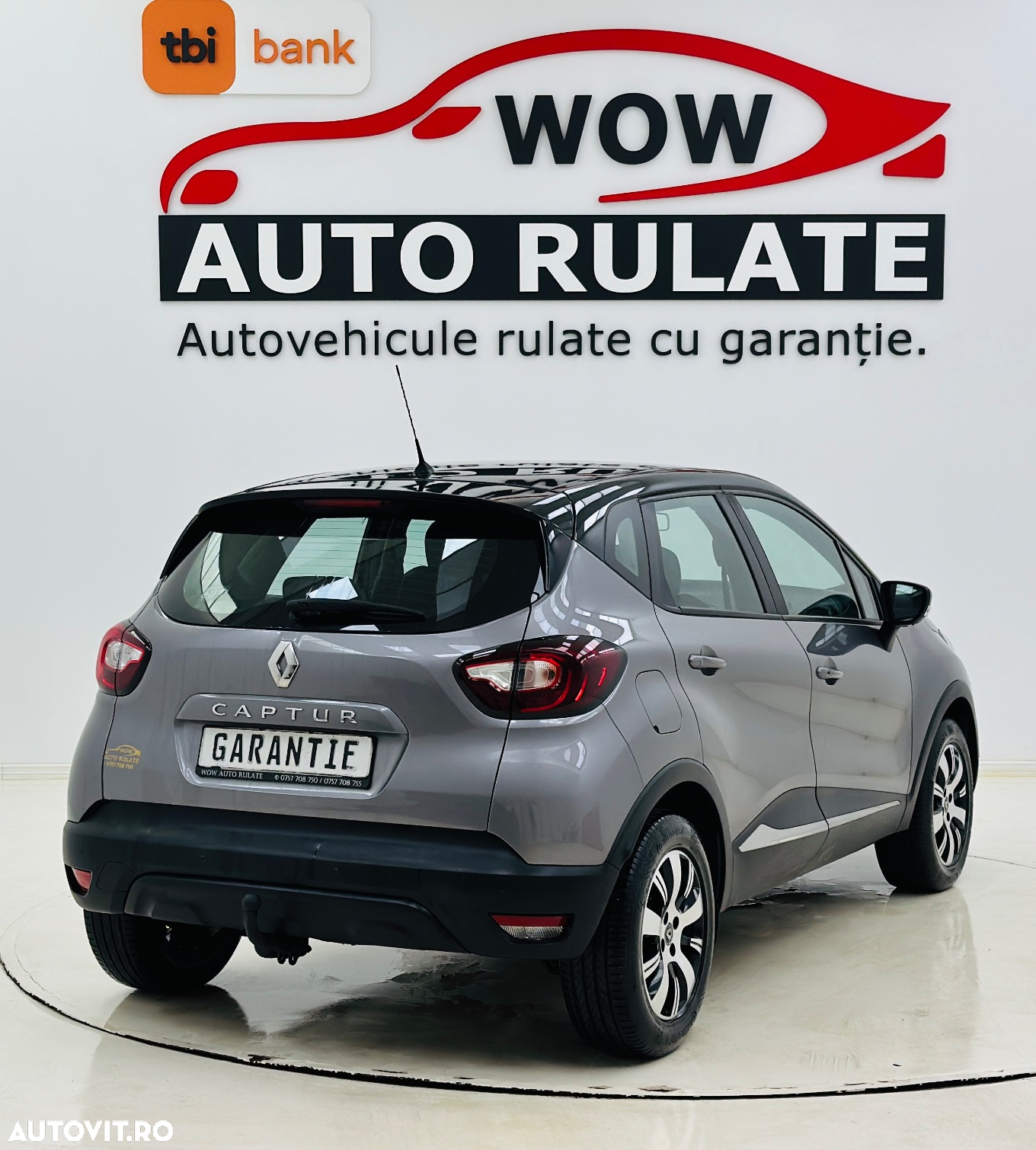 Renault Captur - 4
