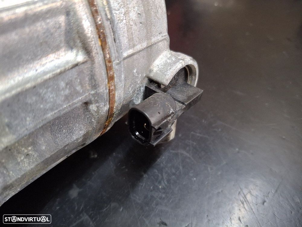 Compressor Do Ar Condicionado Ford Tourneo Custom V362 Autocarro (F3) - 3