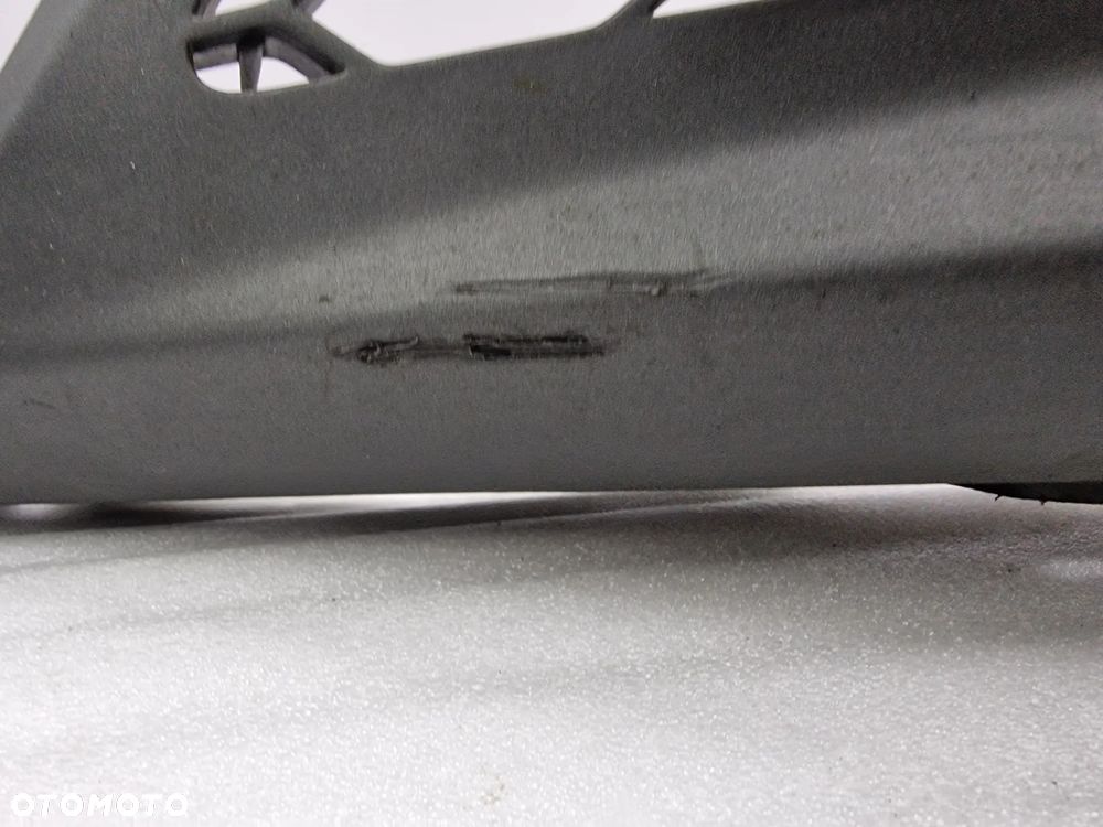 HONDA CIVIC UFO VIII HB 06- KRATKA ŚRODKOWA ZDERZAKA PRZEDNIEGO PRZÓD , NR 71102-SMGA-ZZ00 , NR AUKCJI KR148 - 4
