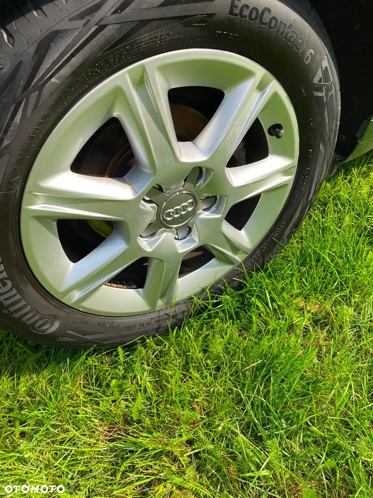 Audi A3 Sportback 1.9 TDI DPF Ambiente - 14