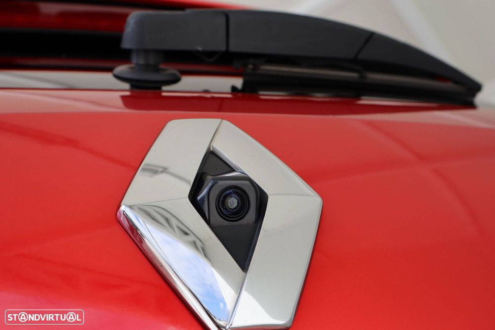 Renault Clio - 11