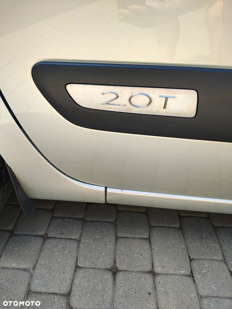Renault Espace 2.0T 16V Privilege - 12