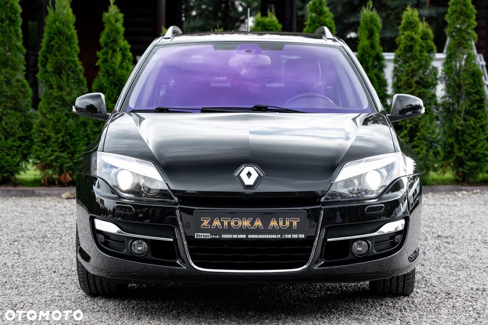 Renault Laguna 2.0 T Bose Edition - 4