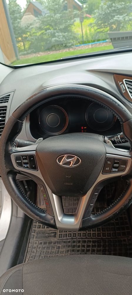 Hyundai i40 1.7 CRDi Style - 18
