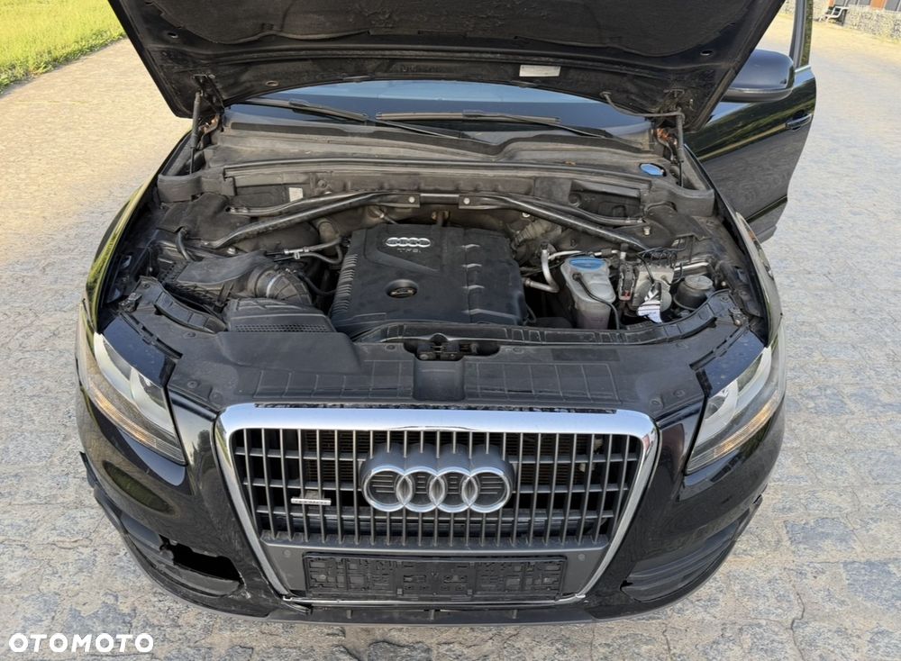 Audi Q5 2.0 TFSI quattro tiptronic - 26
