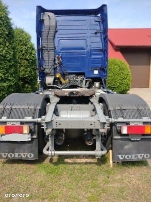 Volvo Fh 460 - 3